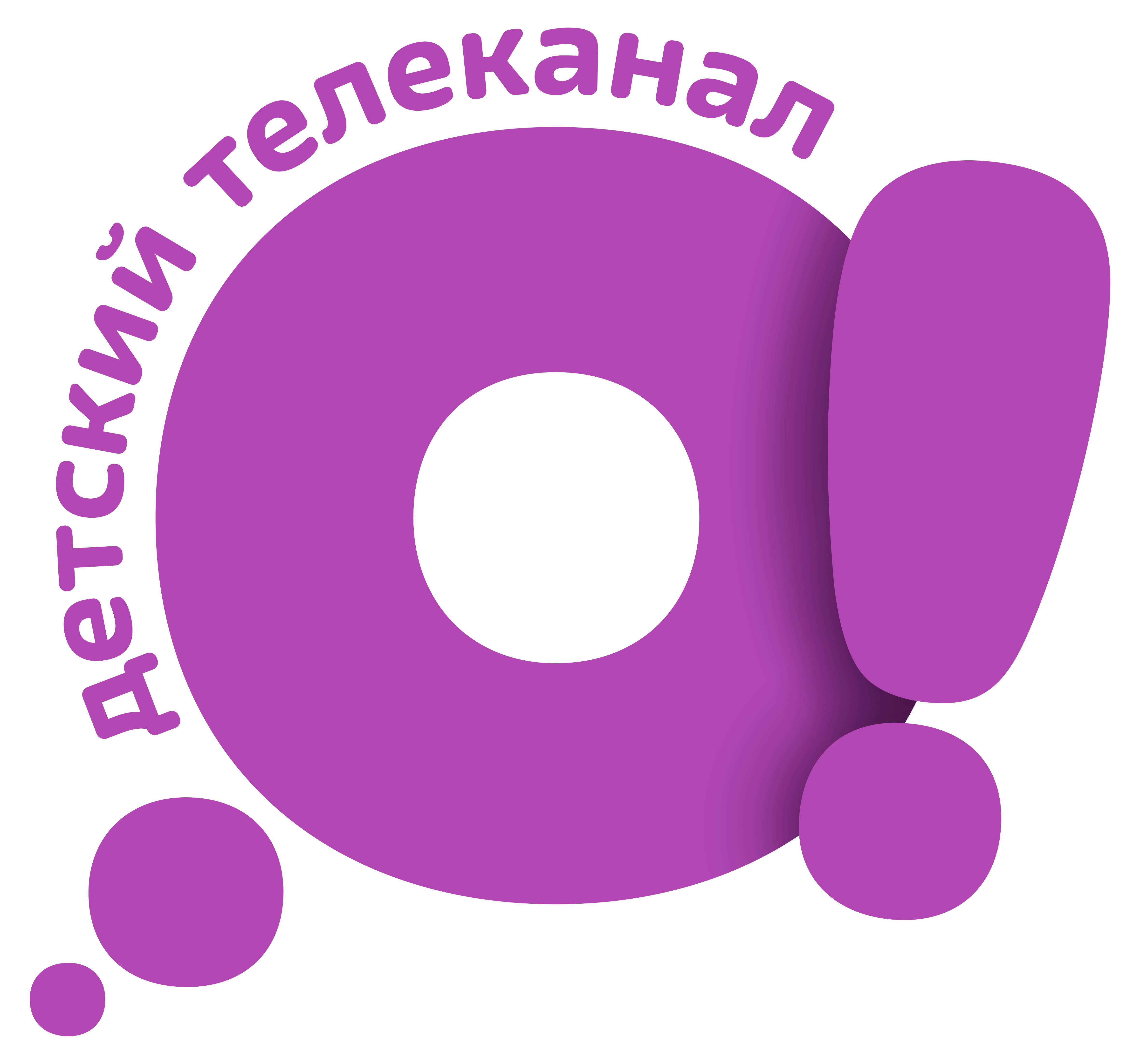 Детский телеканал «О!»